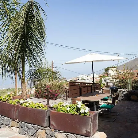 Casa Erques Ii Guia de Isora (Tenerife)