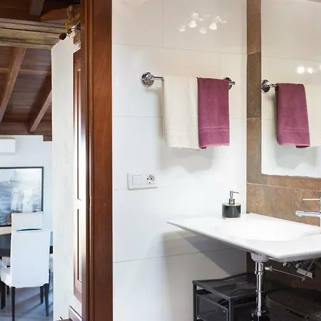 Casa Erques Ii Apartment Guia de Isora (Tenerife)