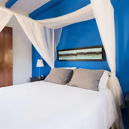 Apartment Casa Erques Ii Guia de Isora (Tenerife)