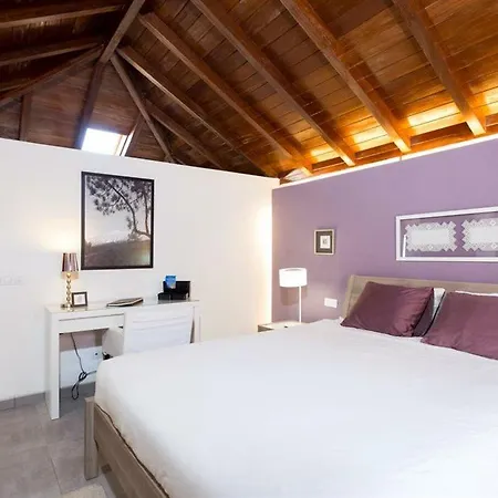 Casa Erques Ii Apartment *